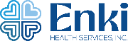 Enki Health Services Inc. Logo